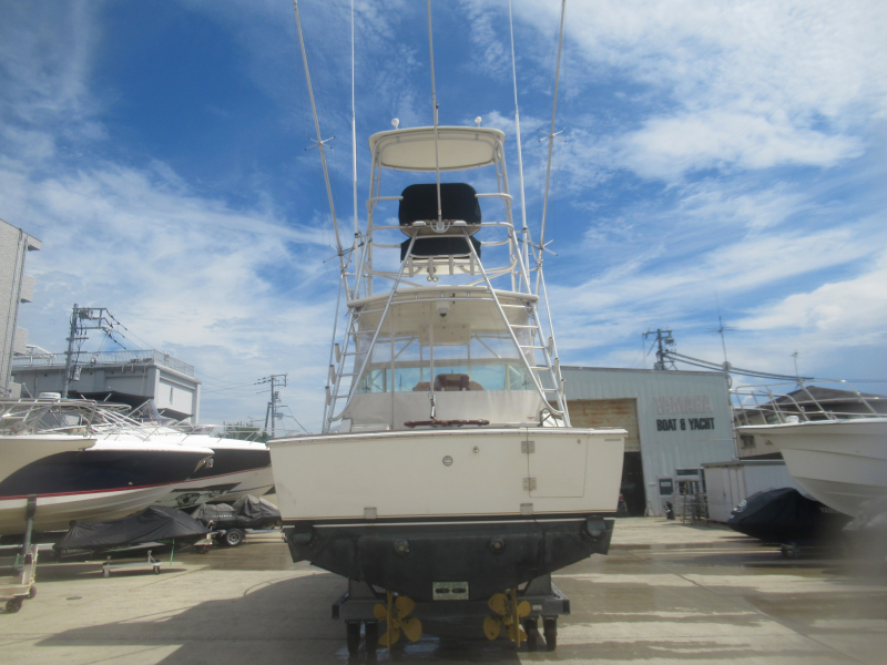 F10老船ドックへ