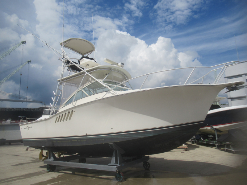 F10老船ドックへ